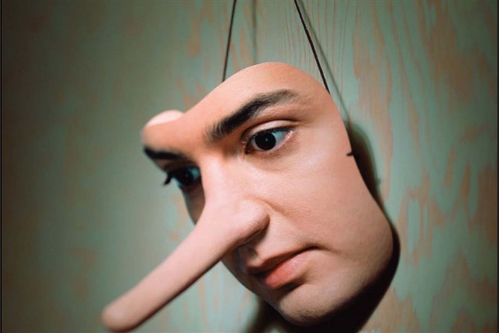 دروغ‌هایی که افراد خیانتکار به خودشان می‌گویند