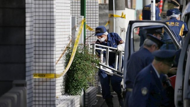 قاتل توییتری در ژاپن به ۹ فقره قتل متهم شد