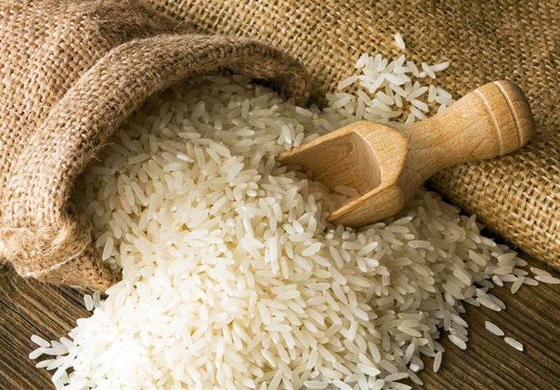سلامت برنج‌های هندی و تایلندی مورد تأیید است