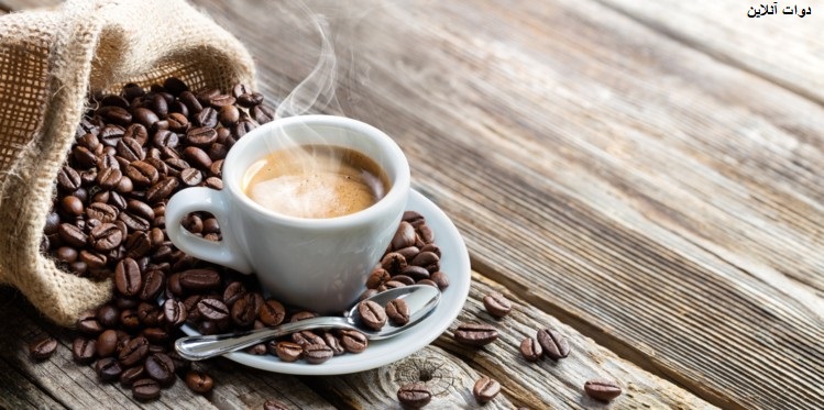 قهوه برای بیماران کلیوی مفید است