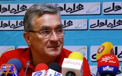 برانکو قبل از دربی چه گفت؟