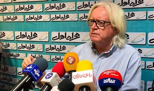 تمام حرف‌های شفر قبل از دربی