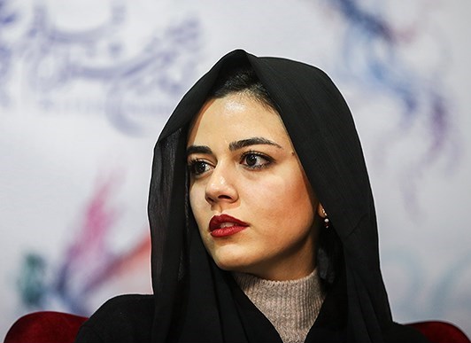 زندگی نامه ماهور الوند هنرپیشه نوظهور سینمای ایران
