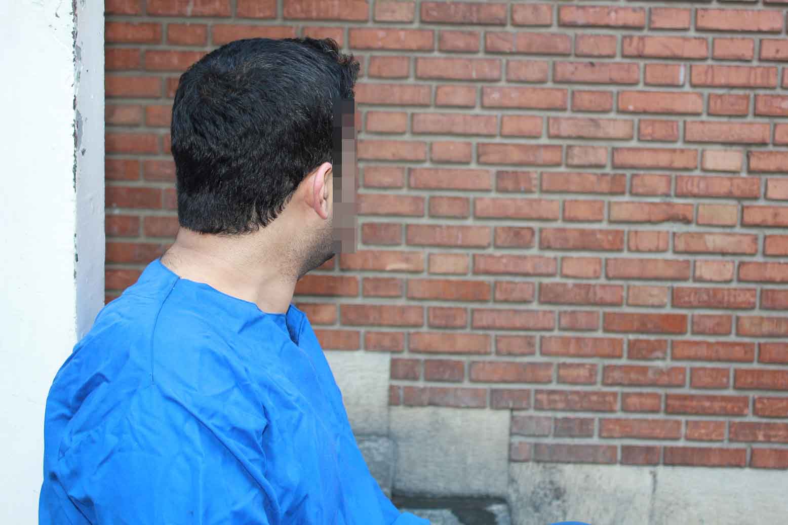 گفت‌وگو با اغفال‌گر 150دختر مجرد