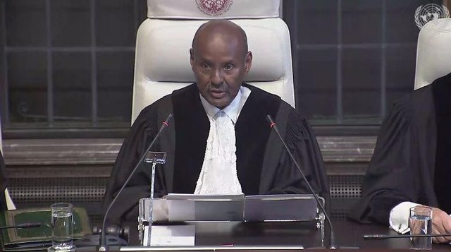 دادگاه لاهه آمریکا را به رعایت حقوق ایران موظف کرد