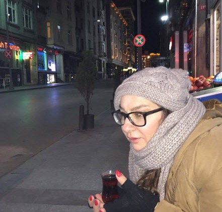 عکس‌های دسته‌جمعی زنان سلبریتی