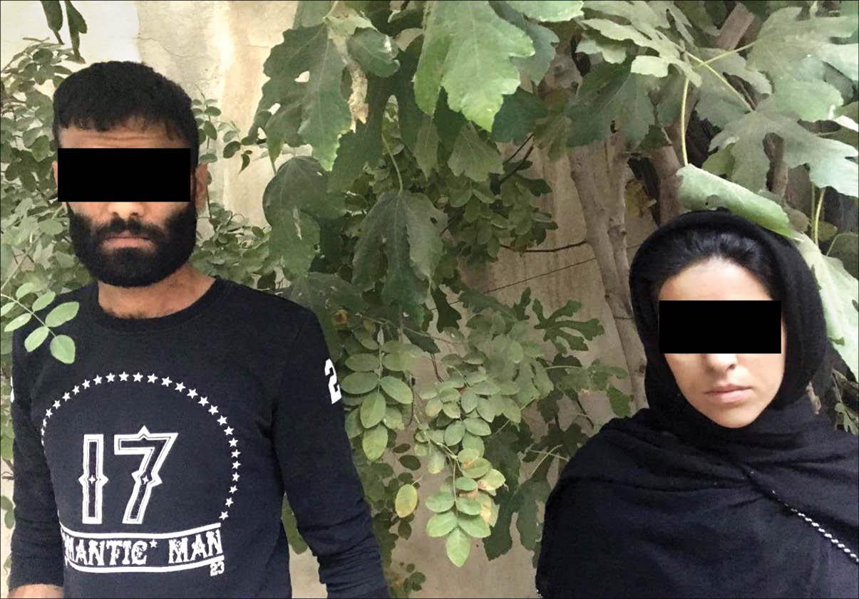 از خیانت تا جنایت هولناک