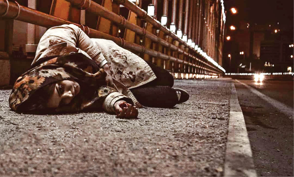 5 دلیل برای تماشای فیلم آخرین بار کی سحر را دیدی؟ + نقد