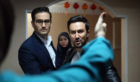 تمام دانستی‌ها درباره سریال دلدادگان ، از فصل اول تا فصل سوم