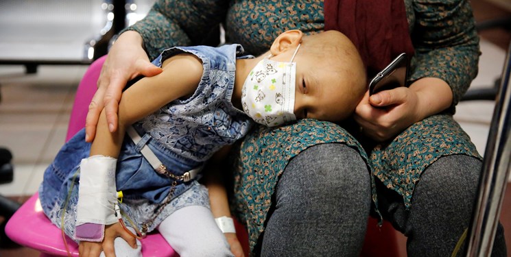 چرا شیوع سرطان در ایران افزایش یافته است؟