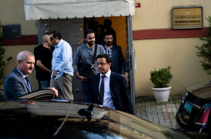 جزئیات جدید از پرونده قتل روزنامه‌نگار منتقد سعودی در استانبول