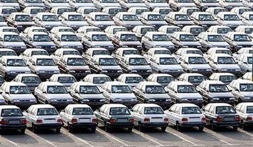 آخرین وضعیت بازار خودرو بعد از اصلاح قیمت‌ها