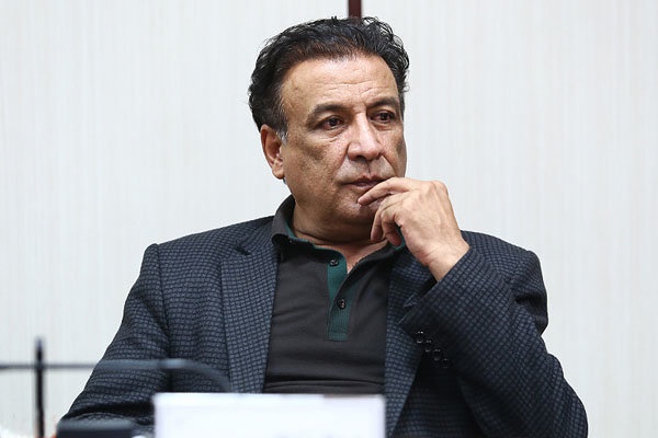 عبدالرضا اکبری از پشت پرده مهمانی‌های شبانه بازیگران سینما گفت