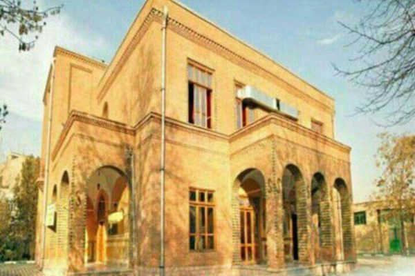 خانه بزرگ‌آقا در سریال شهرزاد به شهرداری تهران واگذار شد