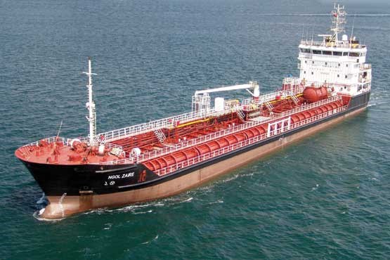 صادرات نفت ایران در سپتامبر افزایش یافت