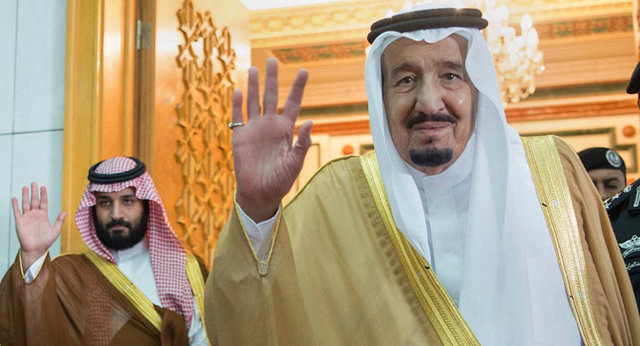 ناپدید شدن دست‌کم ۵ شاهزاده عربستانی در چند روز اخیر