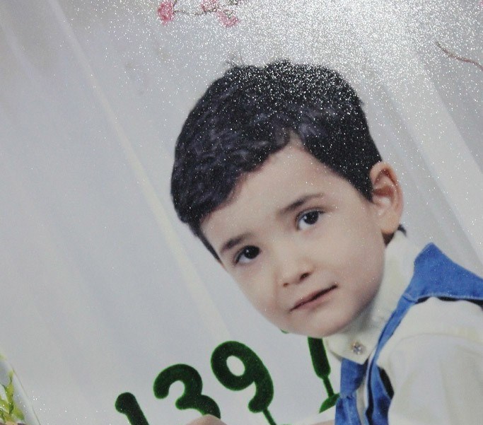 این پسر 5 ساله از خرداد ماه گمشده است؛ او را ندیده‌اید؟