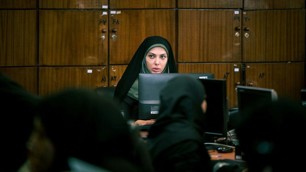 سریال حوالی پائیز بعد از دلدادگان پخش می‌شود