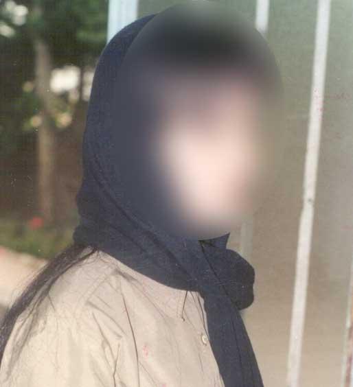 3باراهدای‌تخمک به‌خاطراعتیاد شوهر