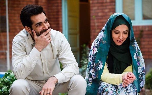 خلاصه سریال حوالی پاییز + مجموعه عکس