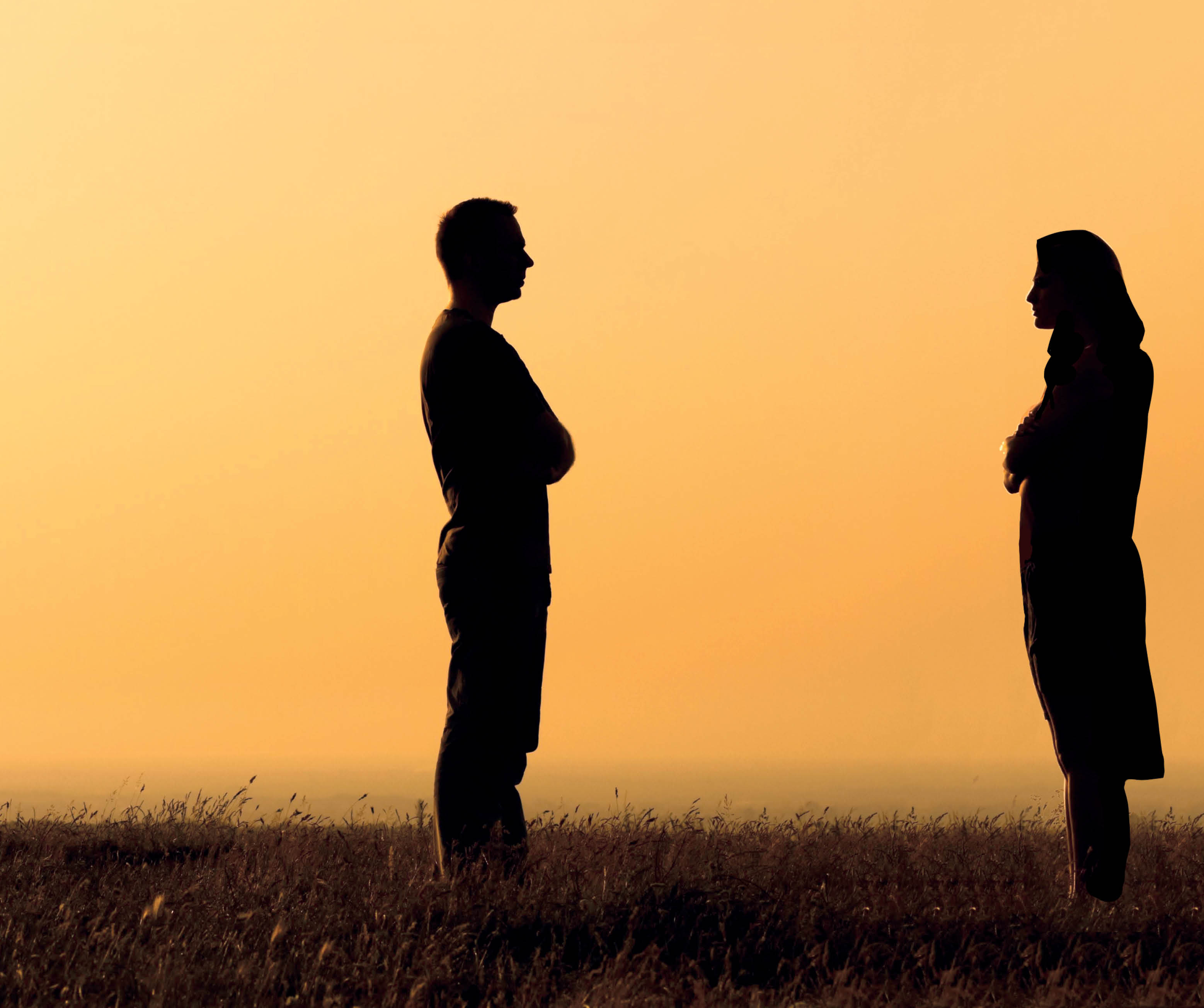 کدام اشتباهات همسر خود را باید ببخشیم و کدام‌ها را نباید ببخشیم؟