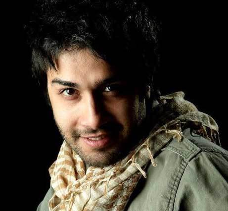 بیوگرافی حسین مهری، بازیگر نقش مهران در سریال حوالی پاییز