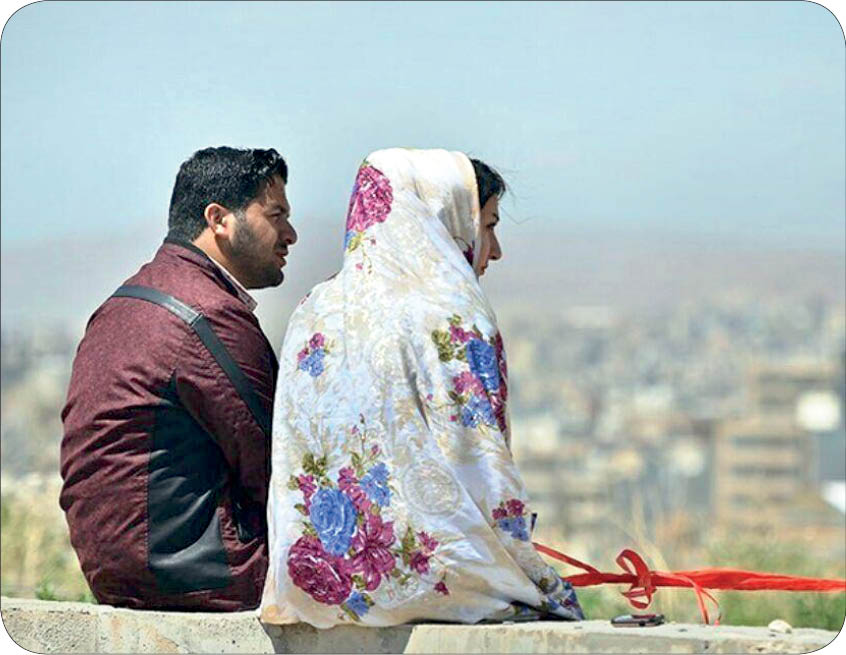 رعایت این فرمول‌ها زندگی مشترک شما را تضمین می‌کند