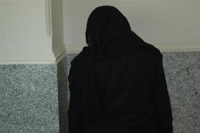 خیانت به‌دلیل بی‌توجهی شوهر