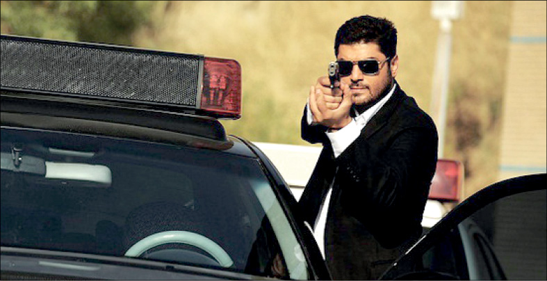 این بازیگران مانند پانته آ بهرام قبلا قهر کرده بودند