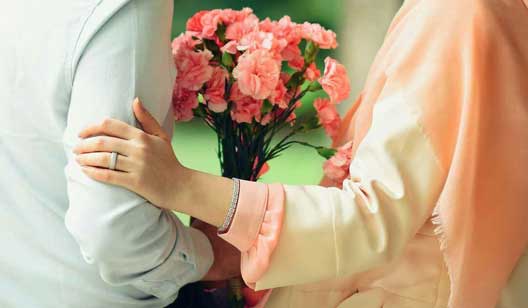 چرا زن و شوهرها بعد از مدتی شبیه هم می‌شوند؟