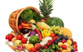 چه کار کنیم که میوه و سبزیجات خراب نشوند؟