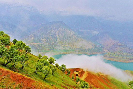 10 پیشنهاد ویژه برای سفرهای پاییزی