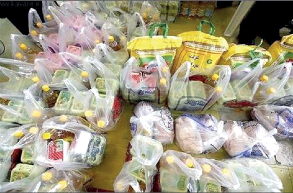 چه کسانی شرایط دریافت بسته حمایتی 250 هزار تومانی را دارند