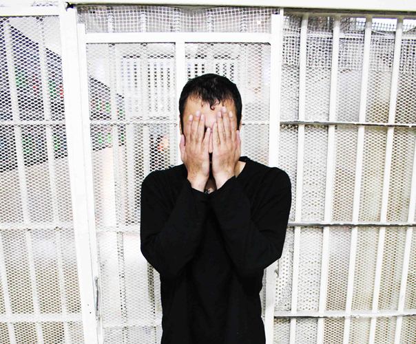 دستگیری قاتل فراری پس از 7 سال زندگی مخفیانه در خارج از کشور