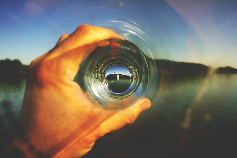 ۲۵ نکته طلایی برای دگرگون کردن زندگی