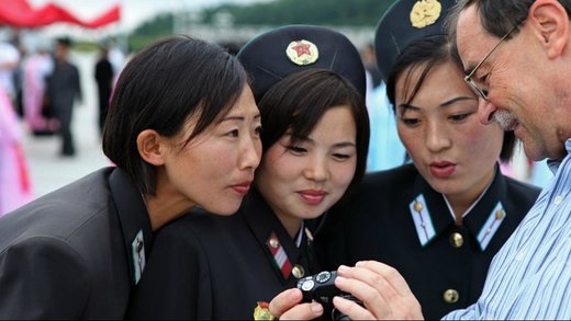 فاجعه سوءاستفاده جنسی در کره شمالی