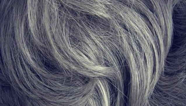 فرمول‌های طبیعی برای جلوگیری از سفیدی مو