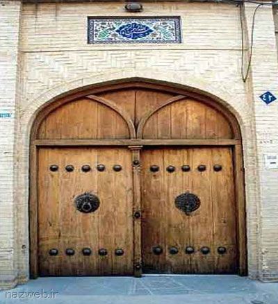  ببینید: خانه شیخ بهایی؛ زیباترین خانه تاریخی آسیا