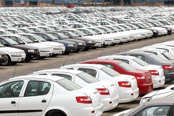 نگرانی مردم از احتمال افزایش نجومی قیمت رسمی خودرو