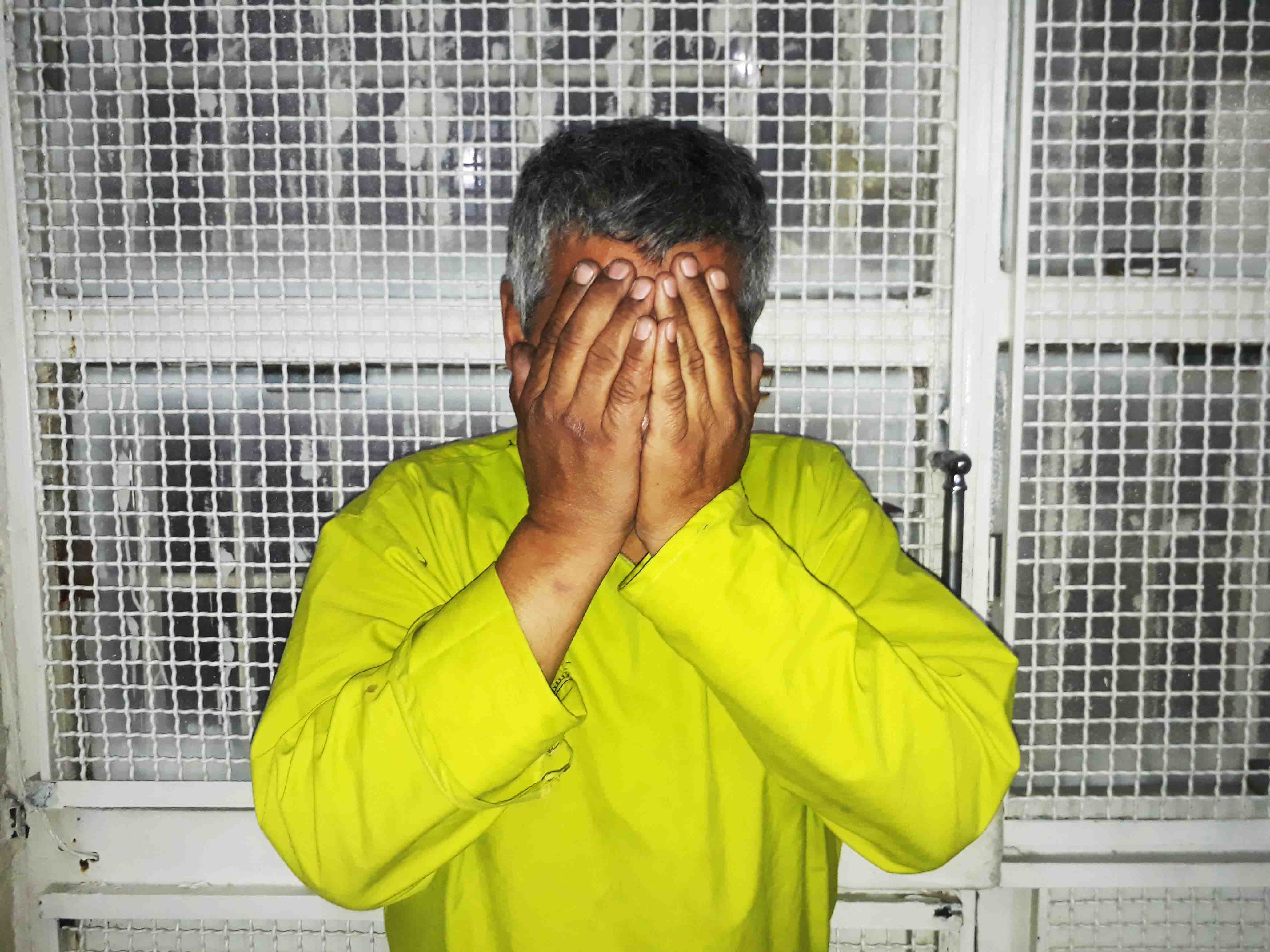 جنایت  پای مصرف مواد مخدر