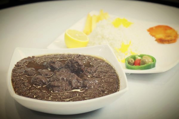 آشپزی / طرز تهیه خورش فسنجان، غذای سنتی گیلان