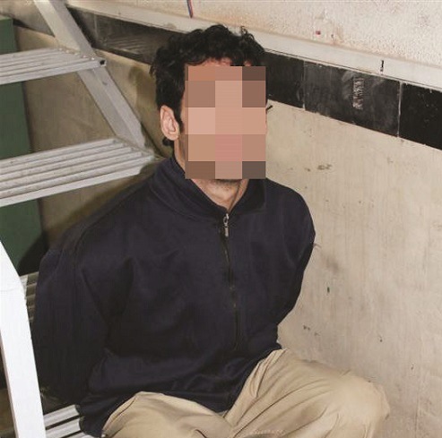 همدستی شوم دی‌جی متین با نازنین