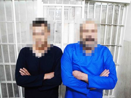 برادرکشی در درگیری خانوادگی