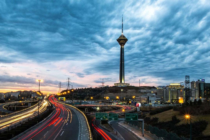 شهر تهران چند هزار سال قدمت دارد؟