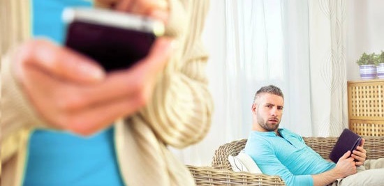 ریشه شک به همسر چیست؟