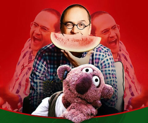 فیلم‌هایی از قسمت اول خندوانه6