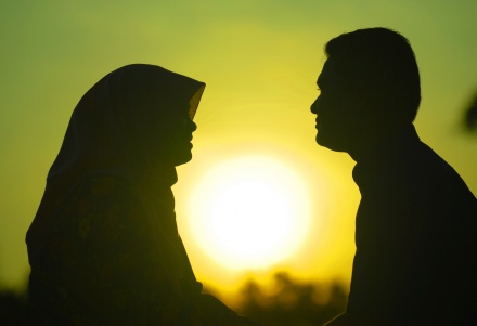 اهمیت مهارت گفت‌وگو در روابط عاطفی