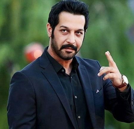 عکس‌هایی از سفر رفتن کامران تفتی، نعیمه نظام دوست، سانیا سالاری و آزاده نامداری