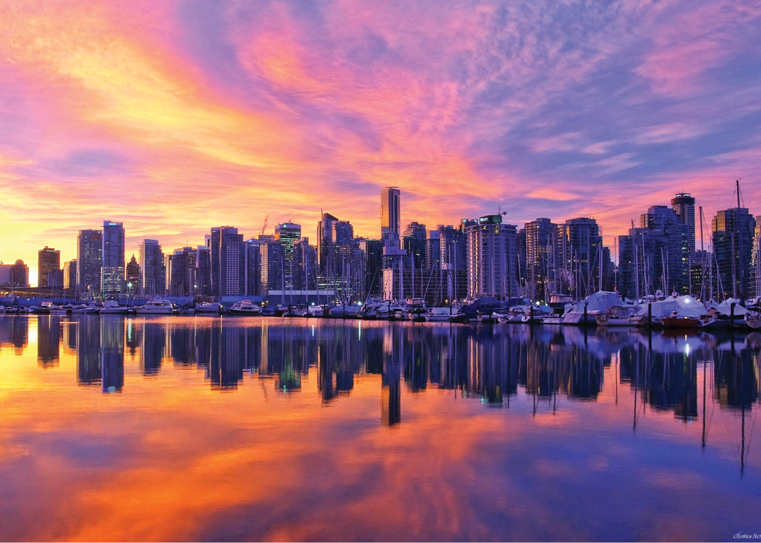 سالم‌ترین شهرهای دنیا کدام‌ها هستند؟