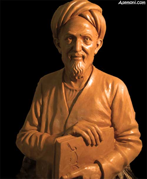 گلستان سعدی/ اندوه‌ات را به کسی نگو